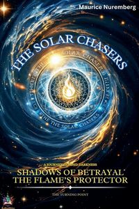 Produktbild: The Solar Chasers