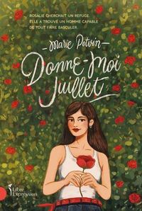 Produktbild: Donne-Moi Juillet