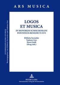 Produktbild: Logos Et Musica