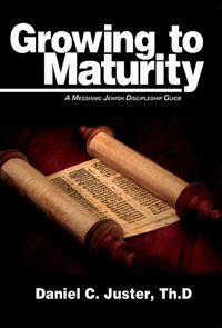 Produktbild: Growing to Maturity