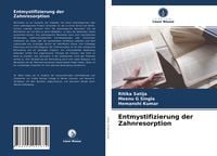 Produktbild: Entmystifizierung der Zahnresorption