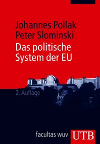 Produktbild: Das politische System der EU