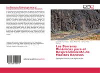 Produktbild: Las Barreras Din&aacute;micas para el Desprendimiento de Macizos Rocosos