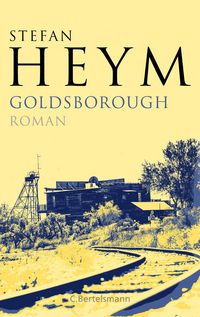 Produktbild: Goldsborough