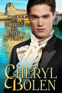 Produktbild: Das Portr&auml;t der Lady Wycliff (Die Lords von Eton, #1)