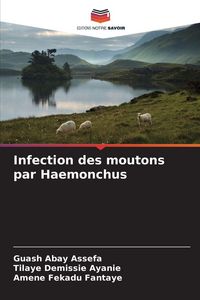 Produktbild: Infection des moutons par Haemonchus