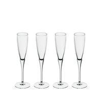 Produktbild: Villeroy & Boch Maxima Champagnerkelch, Set 4tlg.