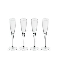 Produktbild: Villeroy & Boch Maxima Sekt-/Champagnerglas, 4 St&uuml;ck