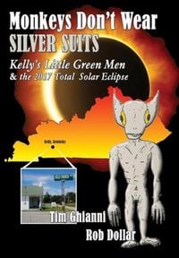 Produktbild: Monkeys Don't Wear Silver Suits