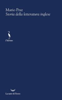 Produktbild: Storia della letteratura inglese