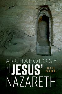 Produktbild: Archaeology of Jesus' Nazareth