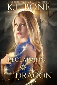 Produktbild: Reclaiming the Dragon