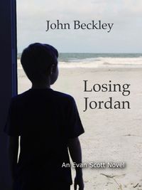 Produktbild: Losing Jordan (Evan Scott Novels, #2)