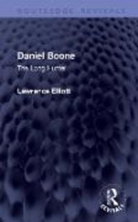 Produktbild: Daniel Boone