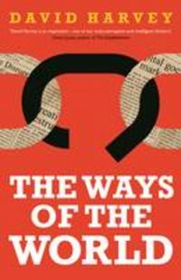 Produktbild: The Ways of the World
