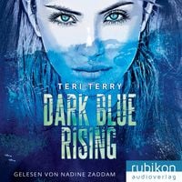 Produktbild: Dark Blue Rising