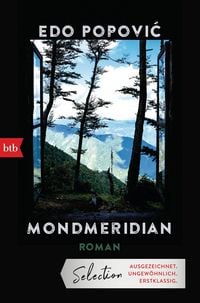 Produktbild: Mondmeridian
