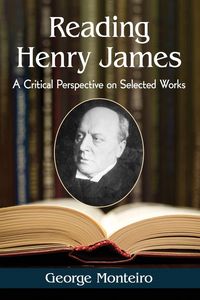 Produktbild: Reading Henry James