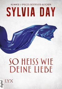 Produktbild: So hei&szlig; wie deine Liebe