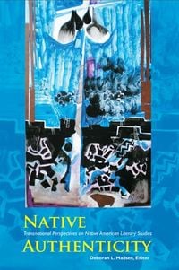 Produktbild: Native Authenticity