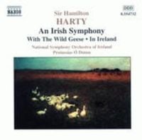 Bild vom Artikel O Duinn, P: Irish Symphony/With The Wil vom Autor Proinssias O. Duinn