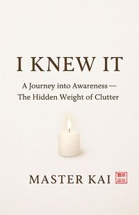 Produktbild: I Knew It (Decluttering Trilogy)