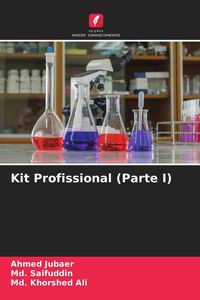 Produktbild: Kit Profissional (Parte I)