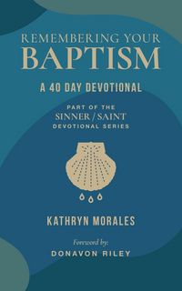 Produktbild: Remembering Your Baptism