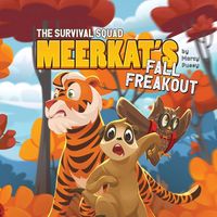Produktbild: The Survival Squad