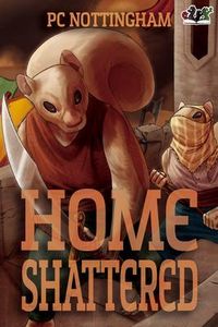 Produktbild: Home Shattered