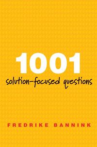 Produktbild: 1001 Solution-Focused Questions