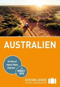 Produktbild: Stefan Loose Reisef&uuml;hrer Australien