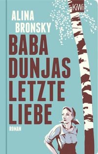 Produktbild: Baba Dunjas letzte Liebe