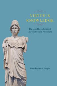 Produktbild: Virtue Is Knowledge