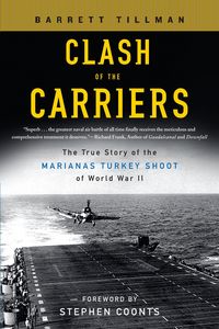 Produktbild: Clash of the Carriers