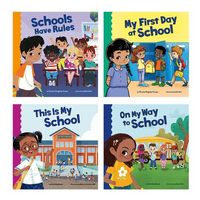 Produktbild: School Rules