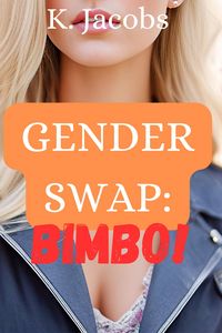 Produktbild: Gender Swap: Bimbo!