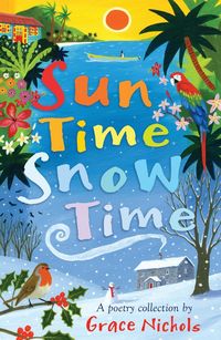 Produktbild: Sun Time Snow Time