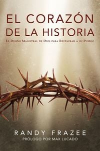 Produktbild: El Coraz&iquest;&iquest;n de la Historia