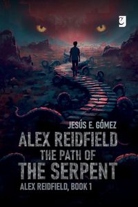 Produktbild: Alex Reidfield The Path of the Serpent