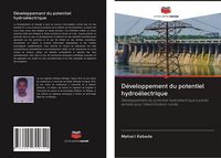 Produktbild: D&eacute;veloppement du potentiel hydro&eacute;lectrique