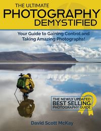 Produktbild: The Ultimate Photography Demystified