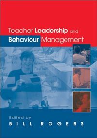 Produktbild: Teacher Leadership & Behaviour