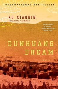 Produktbild: Dunhuang Dream