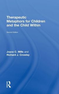 Produktbild: Therapeutic Metaphors for Children and the Child Within