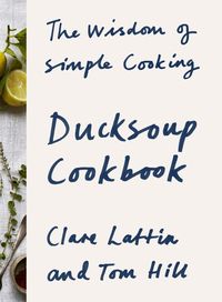 Produktbild: Ducksoup Cookbook