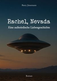 Produktbild: Rachel, Nevada