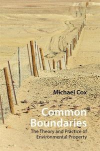 Produktbild: Common Boundaries