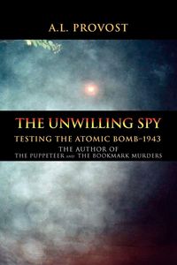 Produktbild: The Unwilling Spy