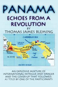 Produktbild: Panama-Echoes from a Revolution